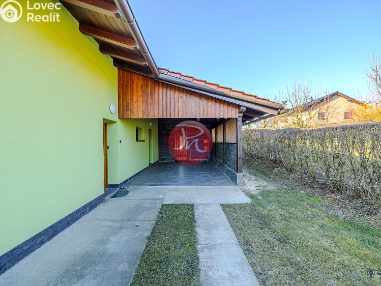 Prodej rodinného domu Skotnice č. 18