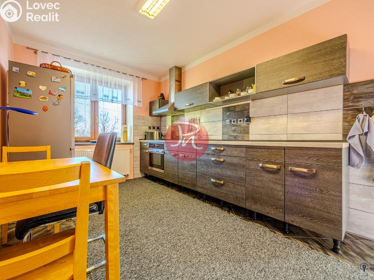 Prodej rodinného domu Skotnice č. 19