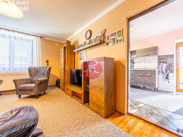 Prodej rodinného domu Skotnice č. 22