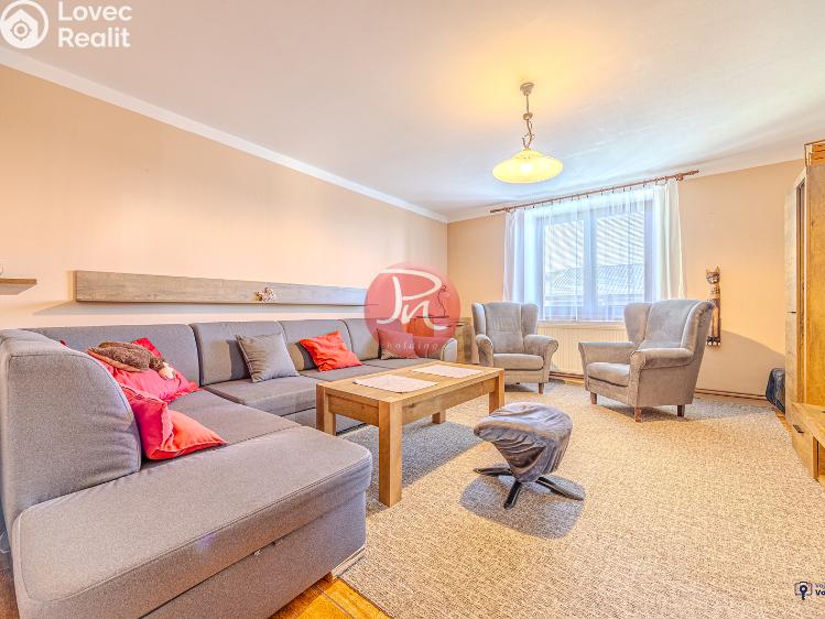 Prodej rodinného domu Skotnice č. 25