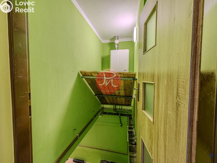 Prodej rodinného domu Skotnice č. 40