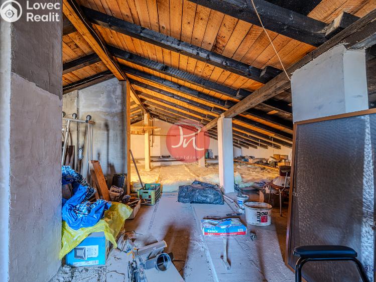 Prodej rodinného domu Skotnice č. 44