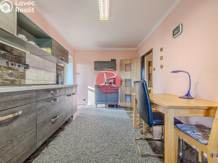 Prodej rodinného domu Skotnice č. 8