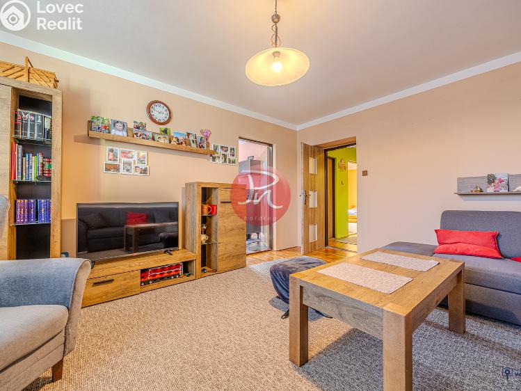 Prodej rodinného domu Skotnice č. 11