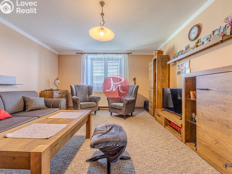 Prodej rodinného domu Skotnice č. 12