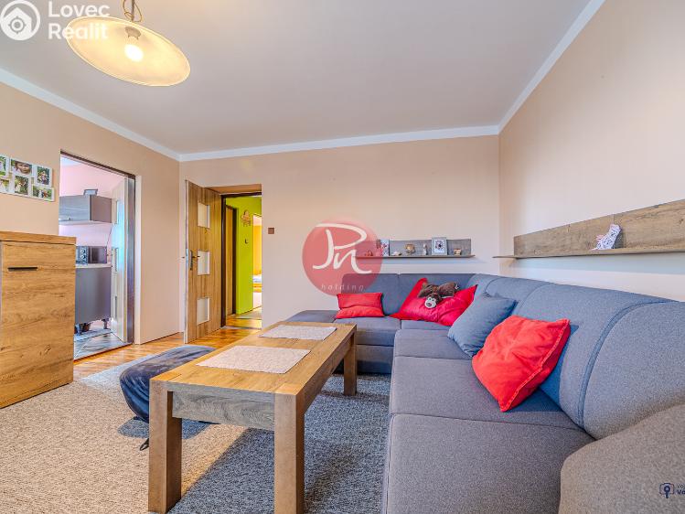 Prodej rodinného domu Skotnice č. 14