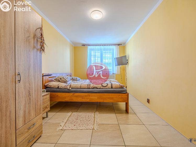 Prodej rodinného domu Skotnice č. 17