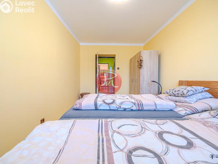 Prodej rodinného domu Skotnice č. 18