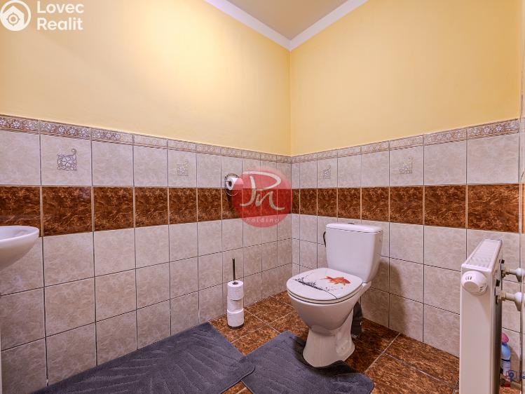 Prodej rodinného domu Skotnice č. 23