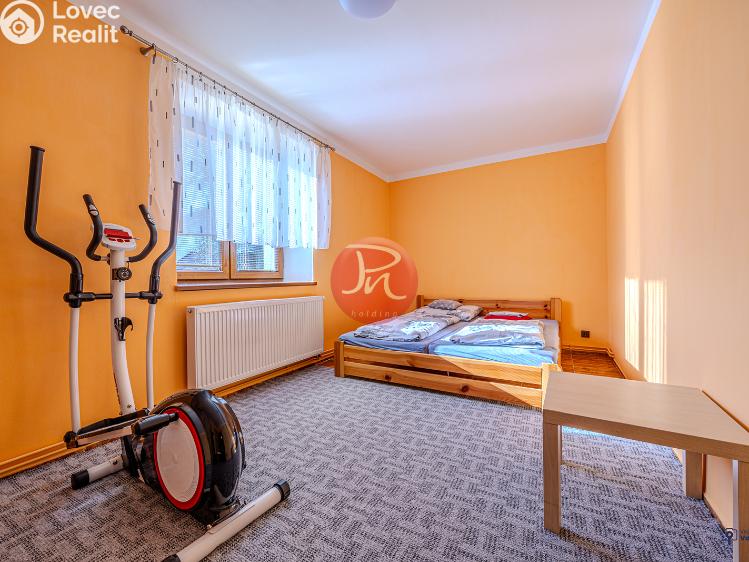 Prodej rodinného domu Skotnice č. 24