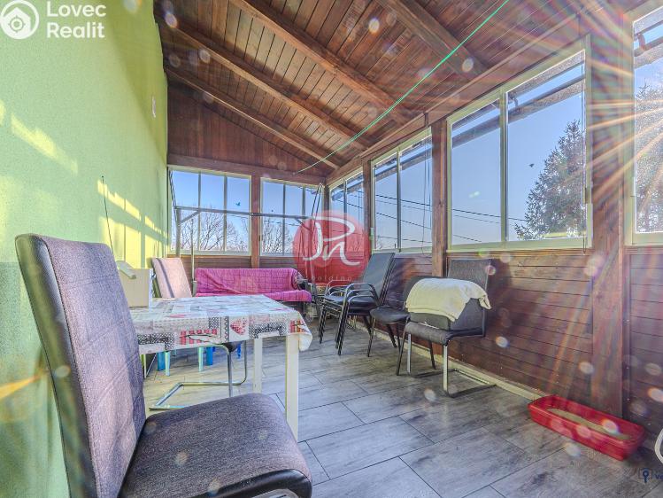 Prodej rodinného domu Skotnice č. 27