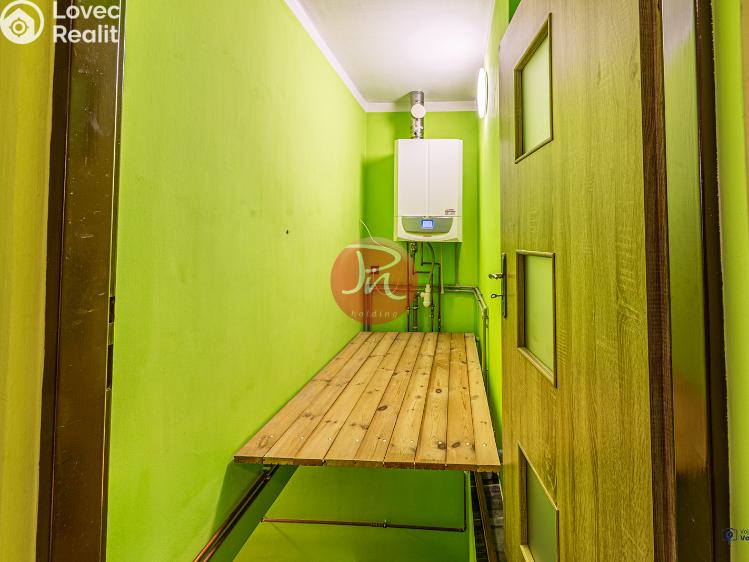 Prodej rodinného domu Skotnice č. 29