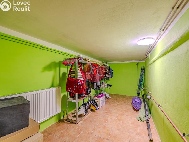 Prodej rodinného domu Skotnice č. 30