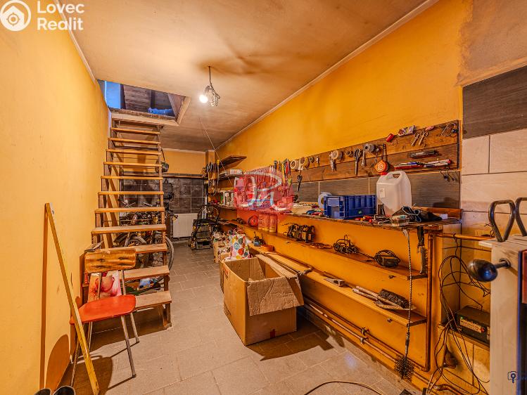 Prodej rodinného domu Skotnice č. 31