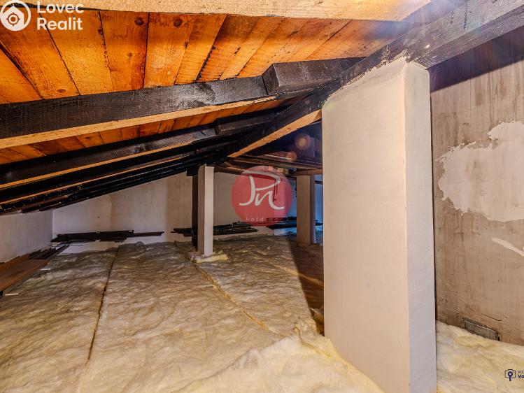 Prodej rodinného domu Skotnice č. 33