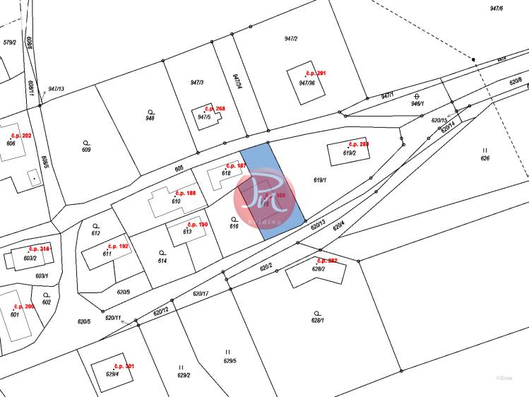 Prodej rodinného domu Skotnice č. 34