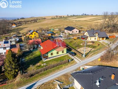 Prodej rodinného domu Skotnice č. 4