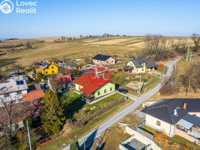 Prodej rodinného domu Skotnice č. 5