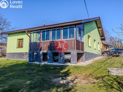 Prodej rodinného domu Skotnice č. 1