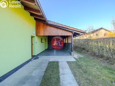 Prodej rodinného domu Skotnice č. 4