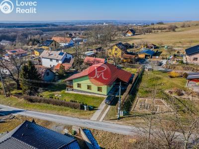 Prodej rodinného domu Skotnice č. 6