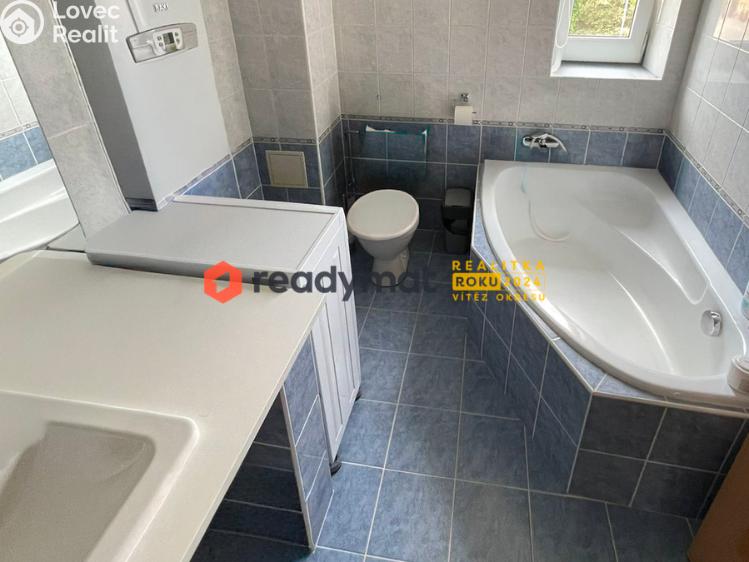 Оренда квартири 2+1 Dubňany, Nám. 15.dubna č. 5