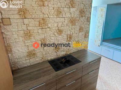 Pronájem bytu 2+1 Dubňany, Nám. 15.dubna č. 4