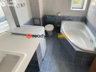 Pronájem bytu 2+1 Dubňany, Nám. 15.dubna č. 5