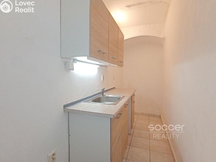 Pronájem kanceláře Praha, Kamenická č. 5