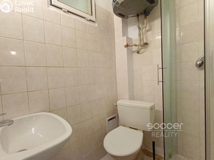 Pronájem kanceláře Praha, Kamenická č. 8