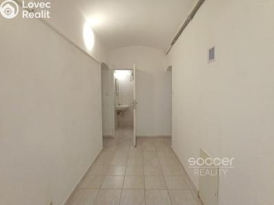 Pronájem kanceláře Praha, Kamenická č. 4