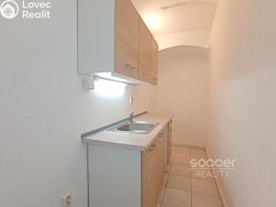 Pronájem kanceláře Praha, Kamenická č. 5