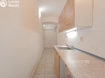 Pronájem kanceláře Praha, Kamenická č. 6