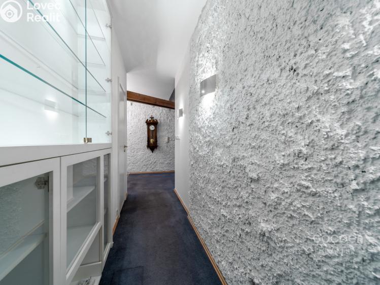 Аренда квартиры 4+KK Praha, Dukelských hrdinů č. 19