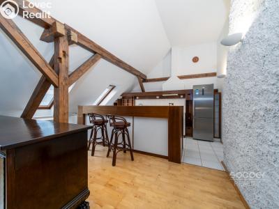 Rent apartment 4+KK Praha, Dukelských hrdinů č. 11