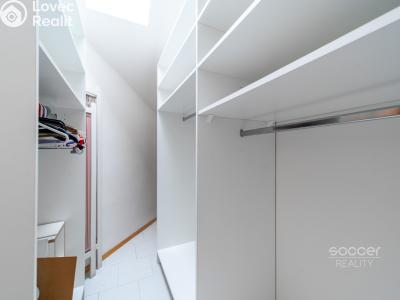 Rent apartment 4+KK Praha, Dukelských hrdinů č. 15