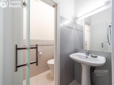 Rent apartment 4+KK Praha, Dukelských hrdinů č. 18