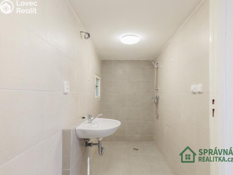 Prodej chalupy Útušice č. 13