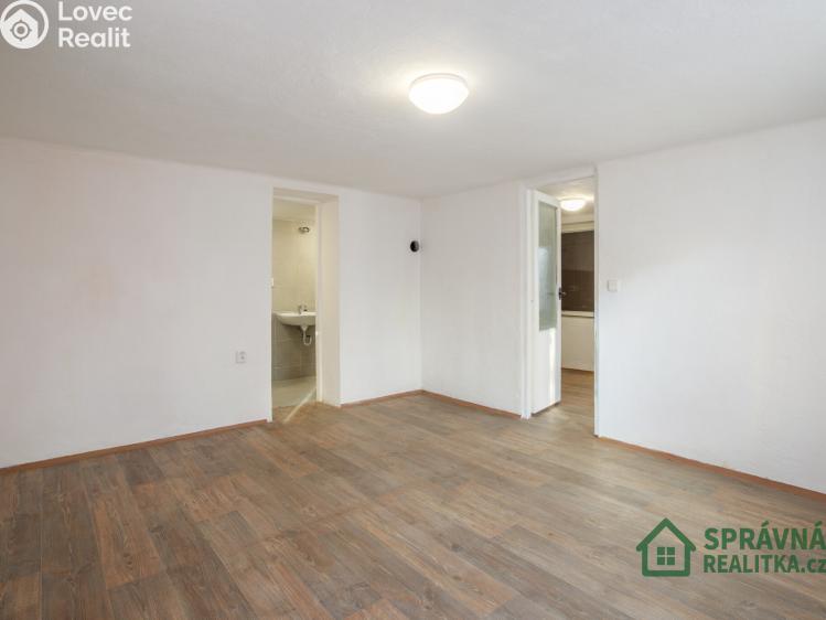 Prodej chalupy Útušice č. 8