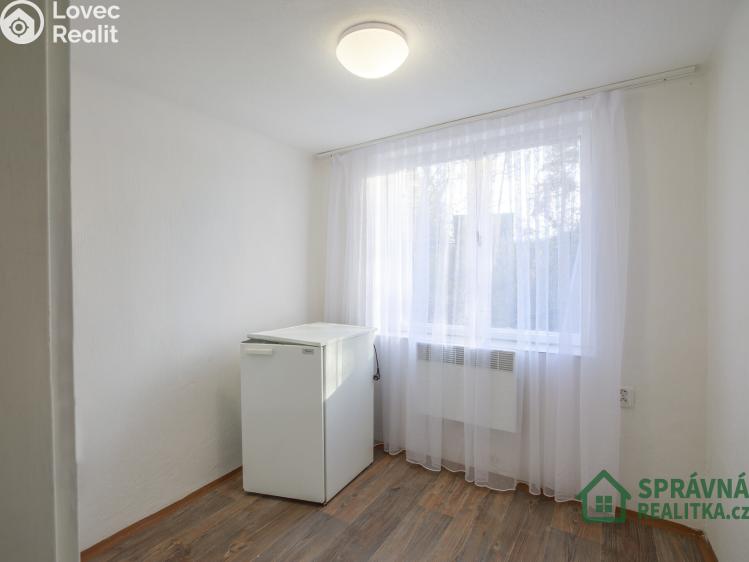 Prodej chalupy Útušice č. 10