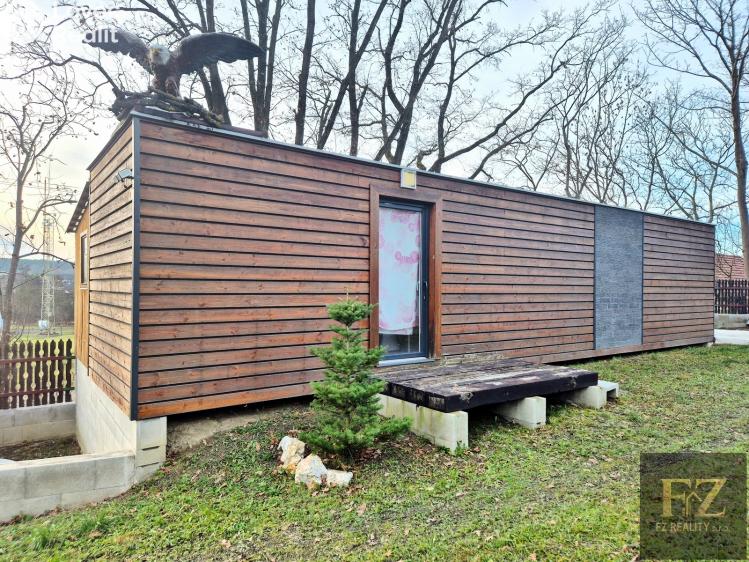 Prodej rodinného domu Planá nad Lužnicí č. 1