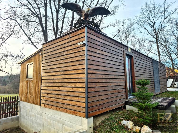 Prodej rodinného domu Planá nad Lužnicí č. 27