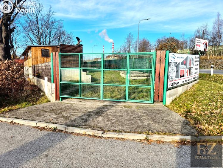 Prodej rodinného domu Planá nad Lužnicí č. 32