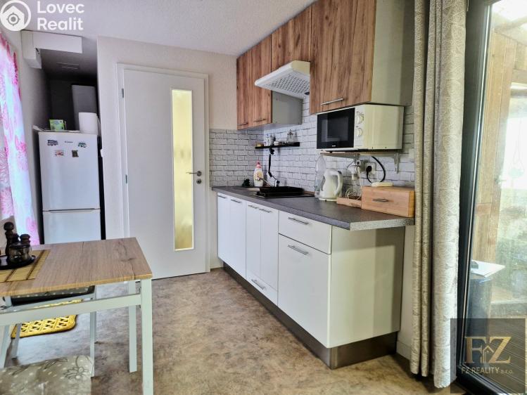 Продаж сімейного будинку Planá nad Lužnicí č. 9