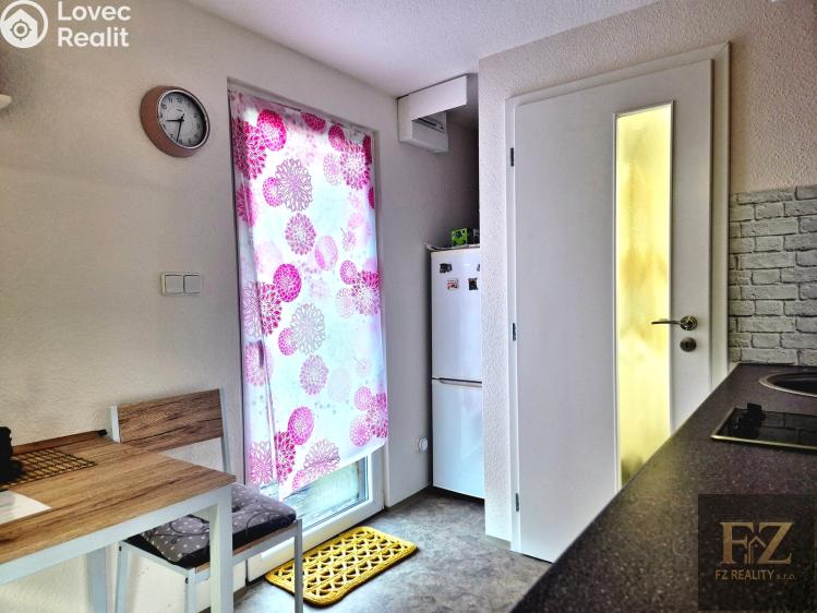 Продаж сімейного будинку Planá nad Lužnicí č. 13