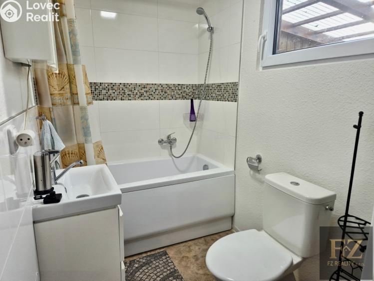 Продаж сімейного будинку Planá nad Lužnicí č. 15