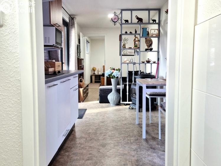 Продаж сімейного будинку Planá nad Lužnicí č. 16