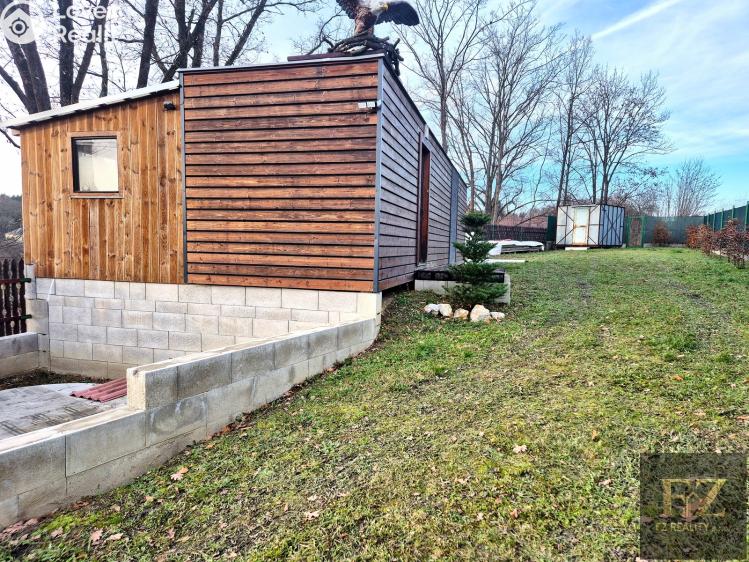 Продаж сімейного будинку Planá nad Lužnicí č. 29