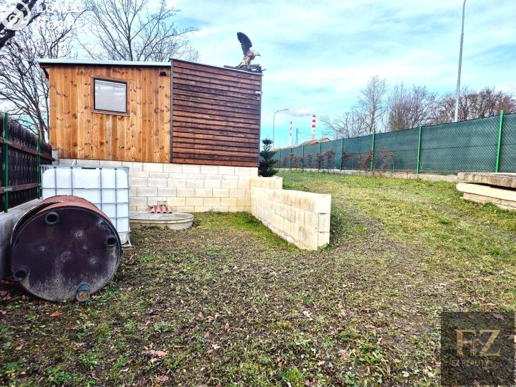 Продаж сімейного будинку Planá nad Lužnicí č. 30