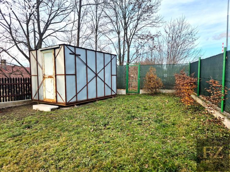 Продаж сімейного будинку Planá nad Lužnicí č. 31